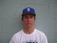 Jared Allen mugshot