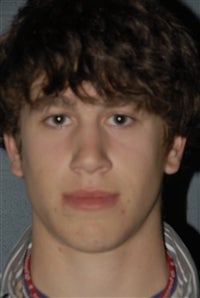 Rocco Cundari mugshot