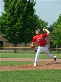 Aaron Straub