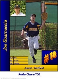 Joey Guarnaccia