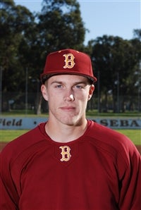 Zach Wilson mugshot