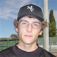 Eric Fredricks