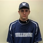 Ben Utz mugshot