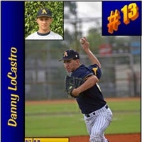 Daniel Locastro mugshot