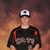 Josh Bastian mugshot