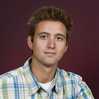 Chris Bianchi mugshot