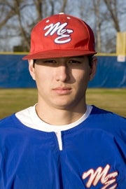 Daniel Cayton