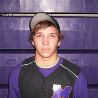 Aaron Purdy mugshot