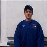 Kevin Trenco mugshot