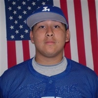 Enrique Medina mugshot