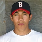 Jacob Reynoso mugshot