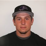 Erik Wallace mugshot