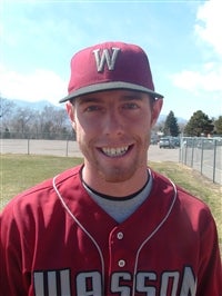 Zack Trester