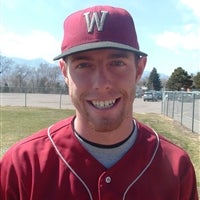 Zack Trester mugshot