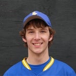 Evan Crossman mugshot