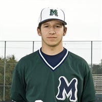 Trevor McDermott mugshot
