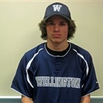 Reed Case mugshot