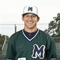 Travis McDermott mugshot