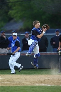 Tyler Bruce