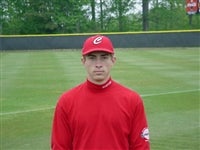 Ben Frazier