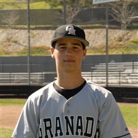 Jake Cardoza mugshot