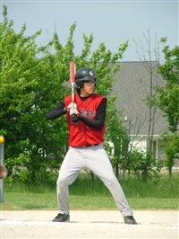 Rocky Garcia