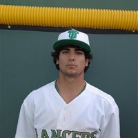 Kyle Thomas mugshot