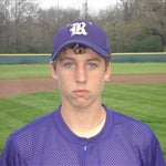 Colton Echols mugshot