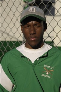 Roedrick Jackson