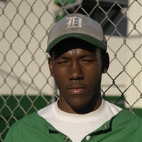 Roedrick Jackson