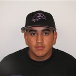 Nathan Guerra mugshot