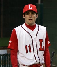 Robby Vaughn