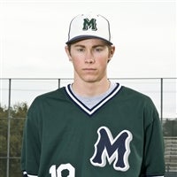 Mitchell Petty mugshot