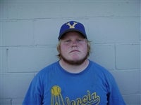 Erik Cook mugshot