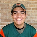Ruben Gonzalez mugshot