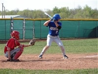 Bret Lentz