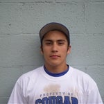 Nick Caudillo mugshot