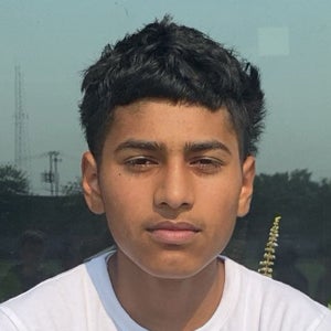 Steven Antunez