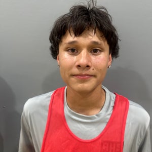 Marco Inzunza mugshot