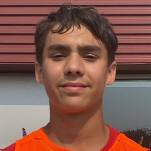 Samuel Vargas mugshot