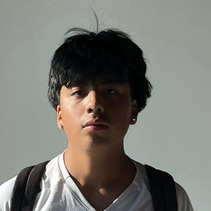 Nathaniel Navor mugshot