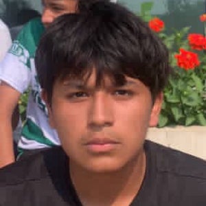 Ronaldo Sandoval mugshot