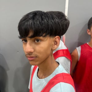 Brandon Ibarra mugshot