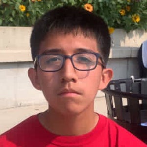 Santos Calderon mugshot