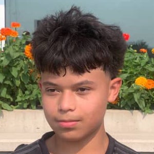 Aryan Diaz