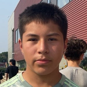 Noah Contreras mugshot