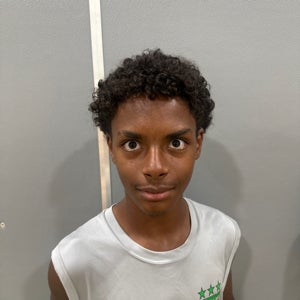 Ethan Houston mugshot