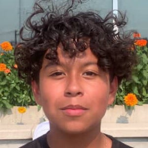 Aiden Iabra mugshot