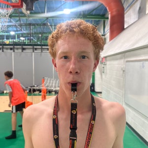 Orion Clarke mugshot