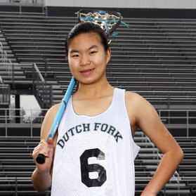 Sarah Yang